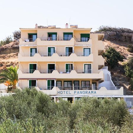 Panorama Hotel Karpatos Zewnętrze zdjęcie