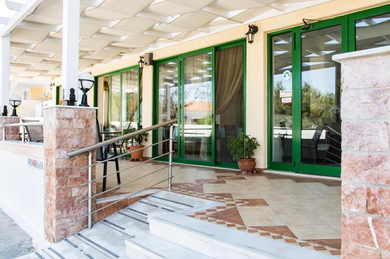 Panorama Hotel Karpatos Zewnętrze zdjęcie