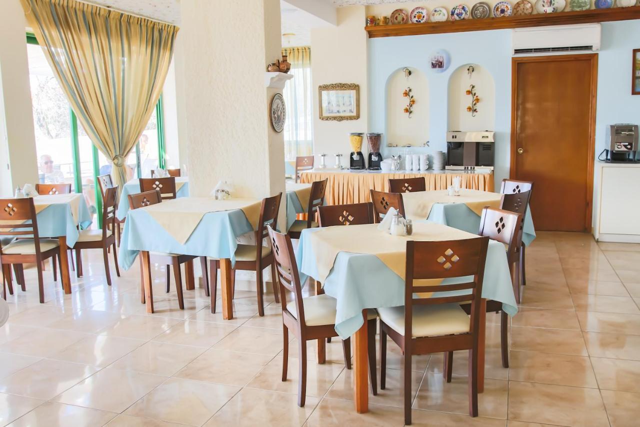 Panorama Hotel Karpatos Zewnętrze zdjęcie