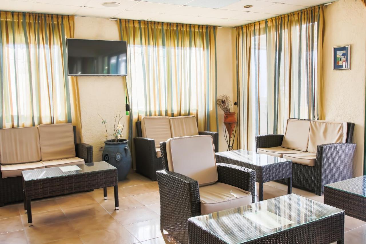 Panorama Hotel Karpatos Zewnętrze zdjęcie