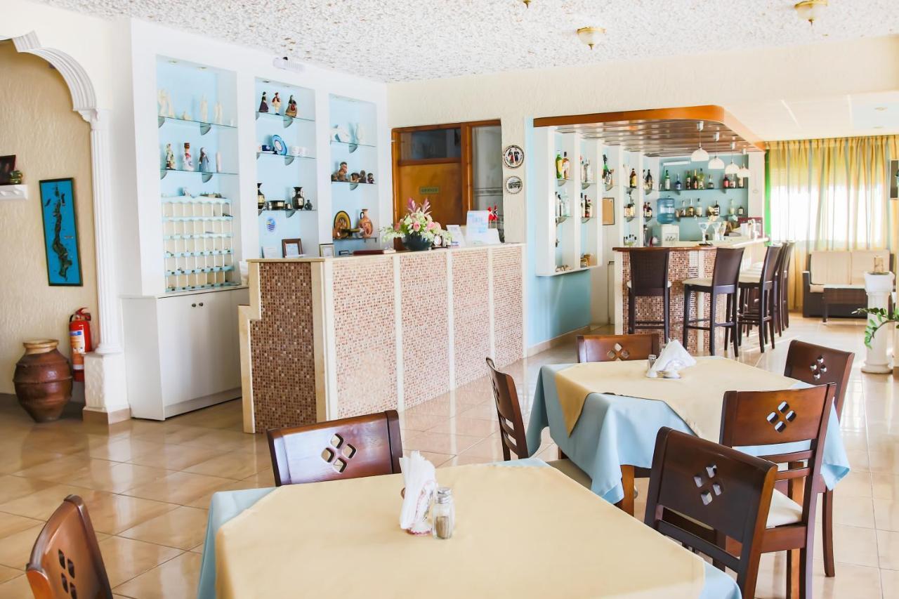 Panorama Hotel Karpatos Zewnętrze zdjęcie